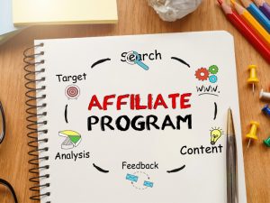 Hướng dẫn chèn liên kết affiliate vào mô tả video và ghi chú màn hình