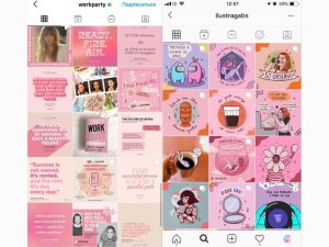 Cách khôi phục tên cũ sau khi đổi trên Instagram