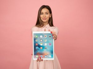 Tại sao Instagram không phát triển giao diện riêng cho iPad?