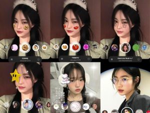 Danh sách filter Instagram được yêu thích nhất hiện nay